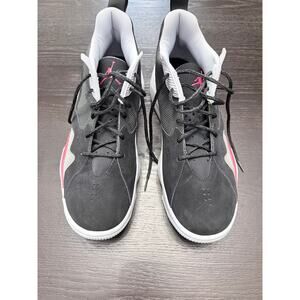 Nike Jordan React Elevation Black White Red Men’s Size 14 – Used